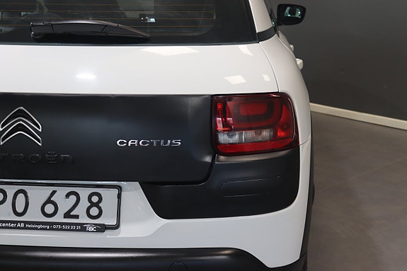 Citroen C4 Cactus 12 of 26