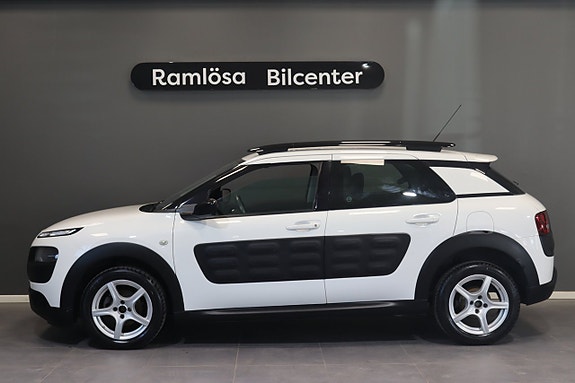 Citroen C4 Cactus 2 of 26