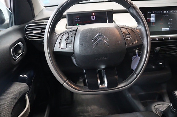 Citroen C4 Cactus 23 of 26