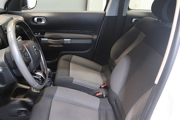 Citroen C4 Cactus 17 of 26