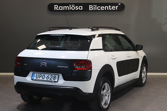 Citroen C4 Cactus 9 of 26