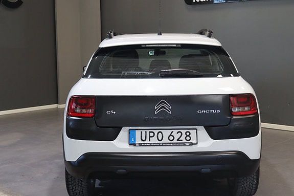 Citroen C4 Cactus 14 of 26