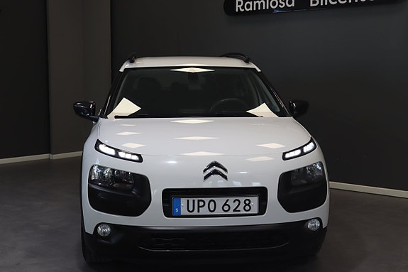 Citroen C4 Cactus 5 of 26