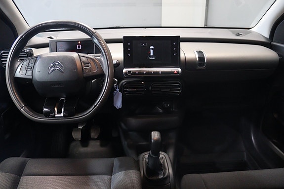 Citroen C4 Cactus 20 of 26