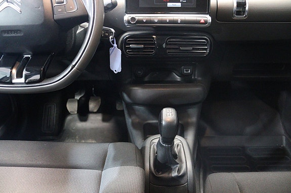 Citroen C4 Cactus 22 of 26