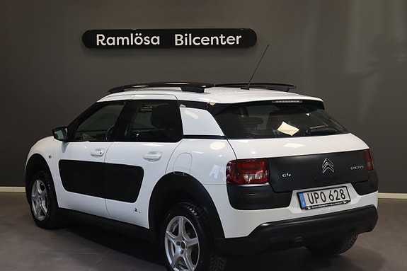 Citroen C4 Cactus 15 of 26