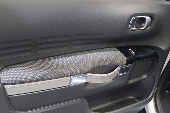 Citroen C4 Cactus 18 of 26