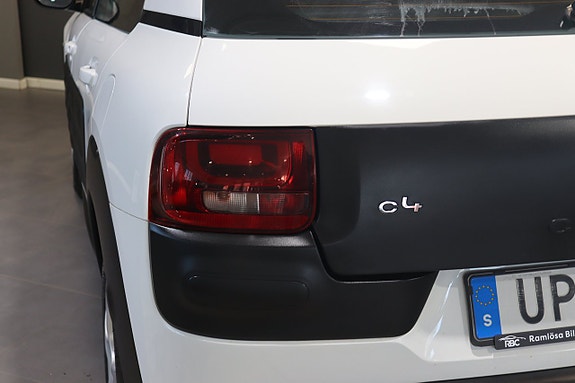 Citroen C4 Cactus 11 of 26
