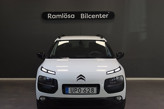 Citroen C4 Cactus 4 of 26