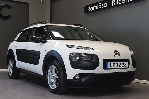 Citroen C4 Cactus 7 of 26