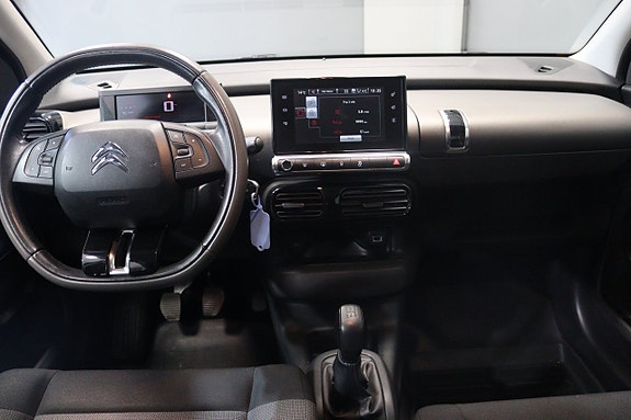 Citroen C4 Cactus 21 of 26