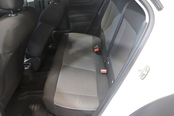 Citroen C4 Cactus 19 of 26