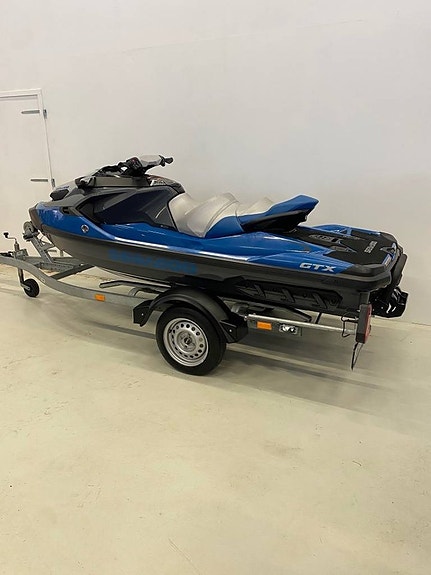 Sea-Doo GTX 155