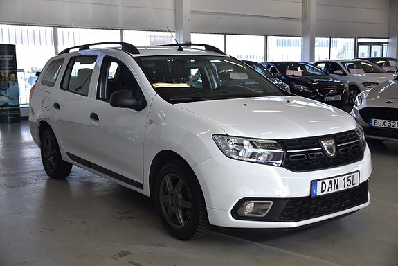 Dacia Logan 2 of 5