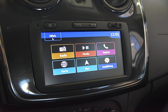 Dacia Logan 11 of 15