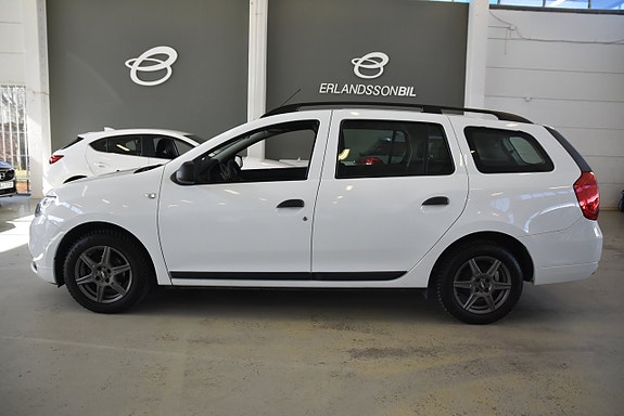 Dacia Logan 6 of 15