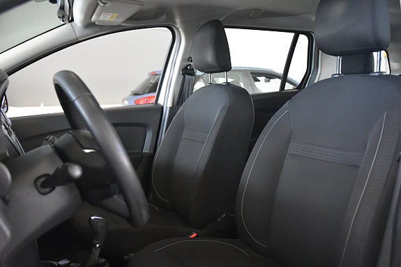 Dacia Logan 7 of 15