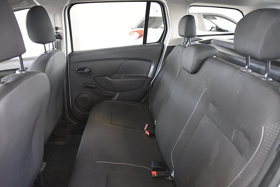Dacia Logan 14 of 15
