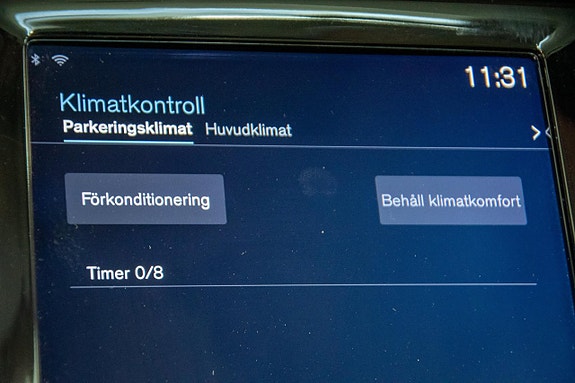 Volvo S90 16 of 21