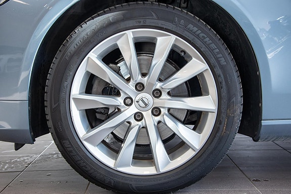 Volvo S90 19 of 21