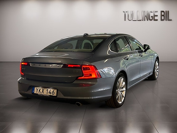 Volvo S90 5 of 5
