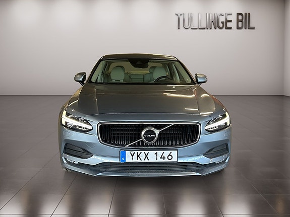 Volvo S90 8 of 21