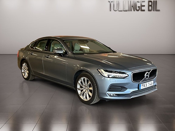 Volvo S90 7 of 21
