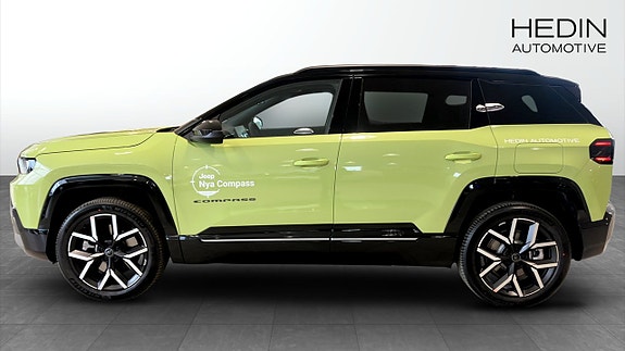 Jeep Compass 6 of 10