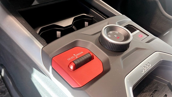 Jeep Compass 10 of 10