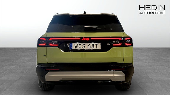 Jeep Compass 7 of 10