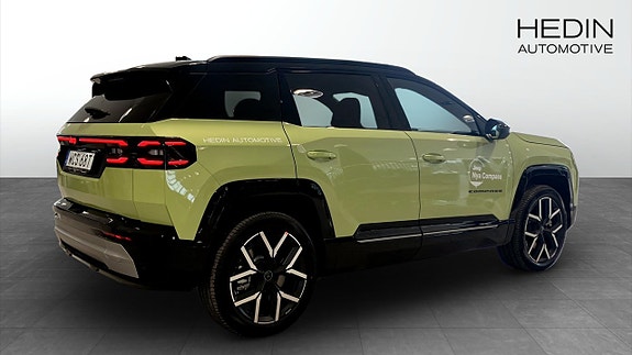 Jeep Compass 2 of 10
