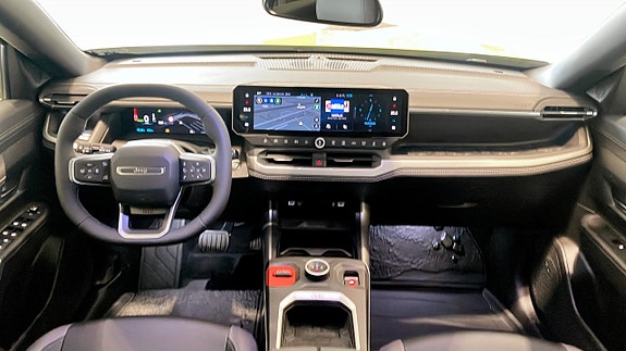 Jeep Compass 4 of 10