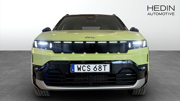Jeep Compass 8 of 10