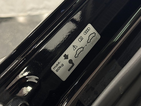 Audi e-tron 23 of 23