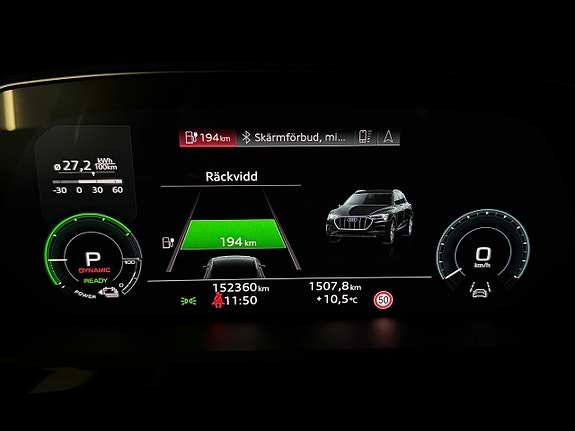 Audi e-tron 15 of 23