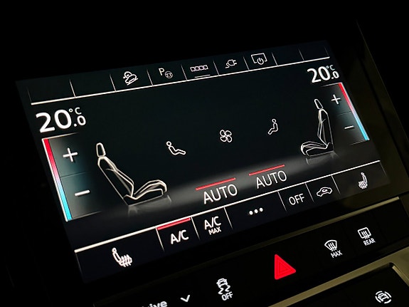 Audi e-tron 18 of 23