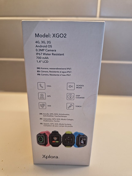 Product image 2 of 3