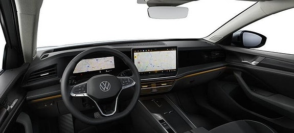 Volkswagen Passat 4 of 5