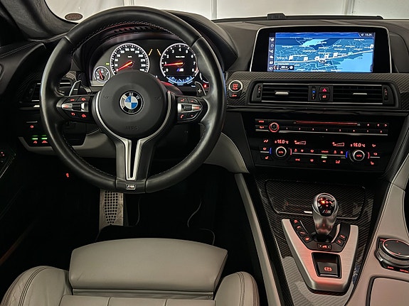 BMW M6 15 of 28