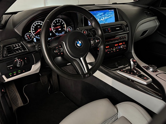 BMW M6 10 of 28