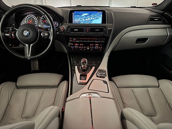 BMW M6 14 of 28