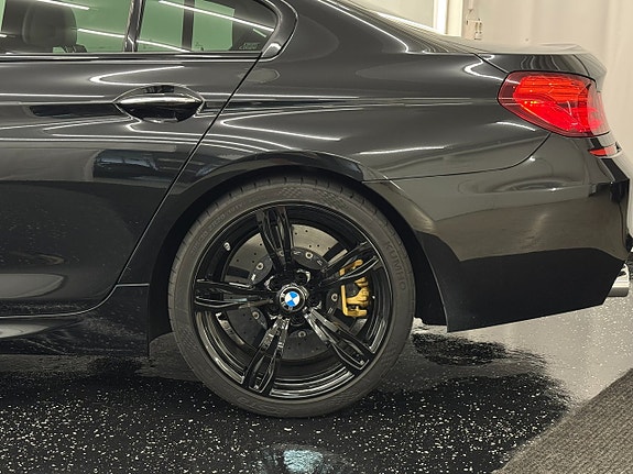 BMW M6 8 of 28