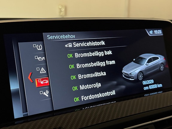 BMW M6 28 of 28