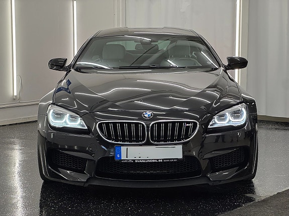 BMW M6 2 of 5