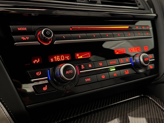 BMW M6 21 of 28
