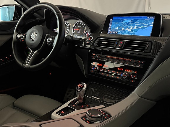 BMW M6 16 of 28