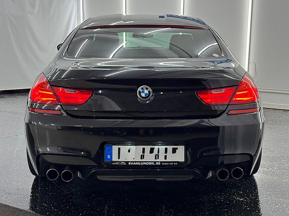BMW M6 6 of 28