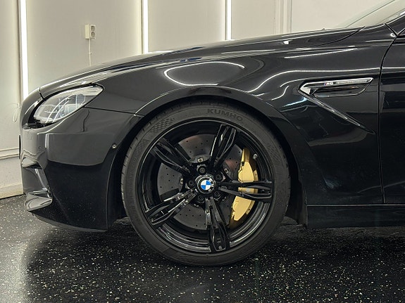 BMW M6 7 of 28