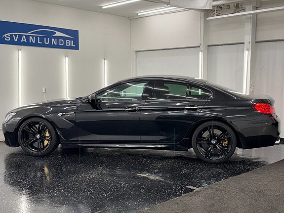 BMW M6 4 of 5