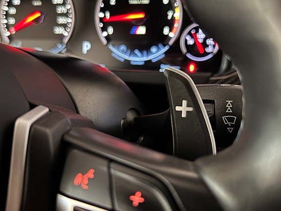 BMW M6 17 of 28